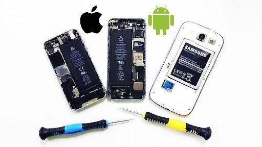 Best Cell Phone Repair San Diego, CA