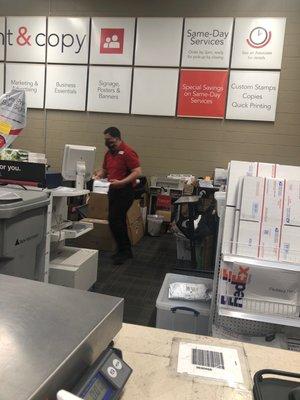 Office Depot