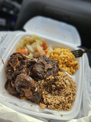 Oxtails(Lg)