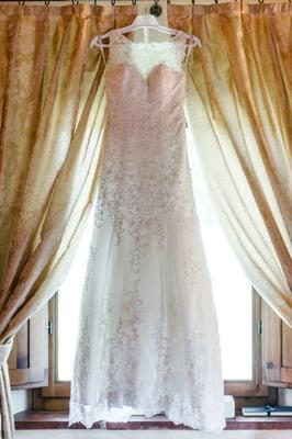 Julie's Bridal Boutique & Fabric