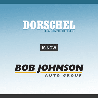 The Dorschel Automotive Group