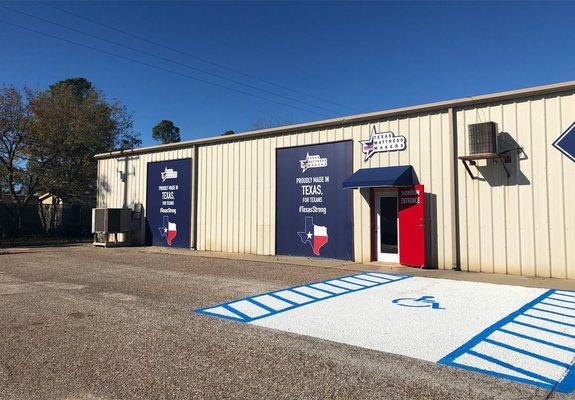 Welcome to Texas Mattress Makers in Katy!