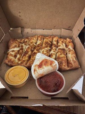 Original Breadstix