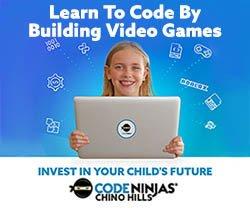 Learn to code by building video games