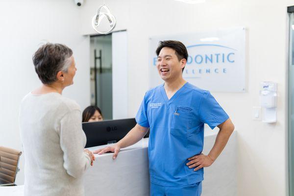 Endodontic Excellence of Reston