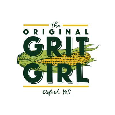 The Original Grit Girl