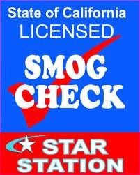 STAR Certified Test Only Smog Check Center