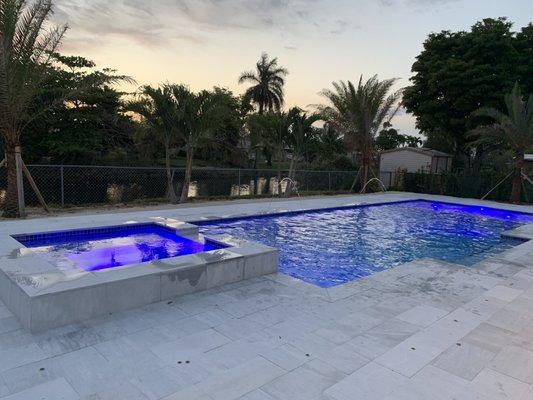 Clearwater Pools & Patio