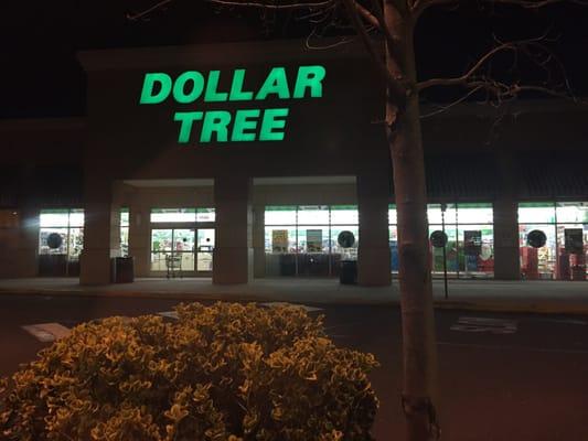 Dollar Tree