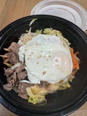 Bibimbap