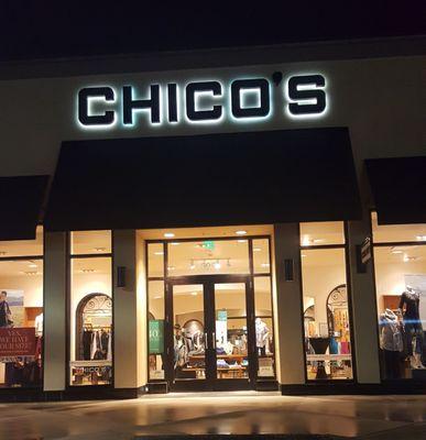 Chico's