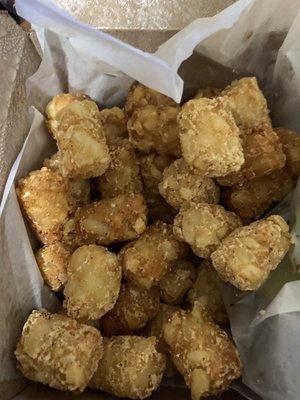 Tater Tots