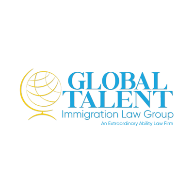 Global Talent Immigration Law Group. An Extraordinary Ability Law Firm.