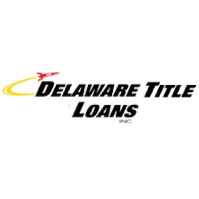 Delaware Title Loans, Inc.