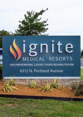 Ignite Medical Resort OKC