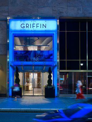 Griffin Center City Apartments