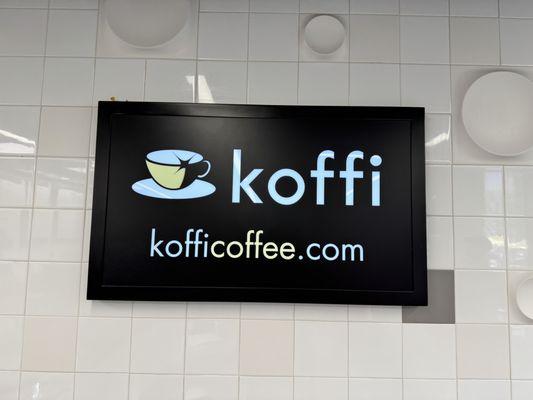 Koffi Central