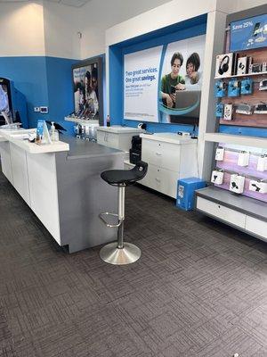 AT&T Store