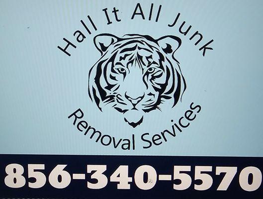 Hall It All Junk Removal Services