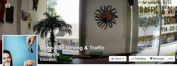 Our In Class Traffic School & Drivers Ed ! Relax and Enjoy !!