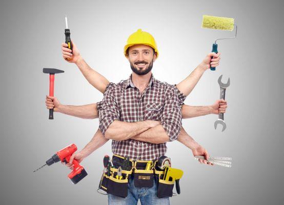 Handyman Services