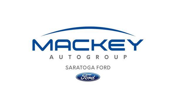 Saratoga Ford, a Mackey AutoGroup Dealership