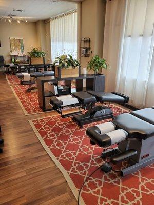 Chiropractic Wellness Center