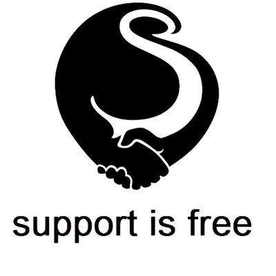 Support is Free is the best T-shirt & Fitness Apparel Company in New York 
https://supportisfree.com/