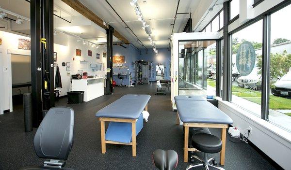 North Lake Physical Therapy