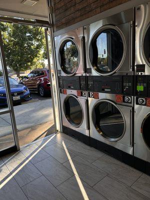 Infinite Loop Laundry