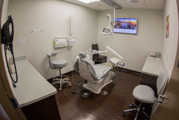 Top rated dentist in Williston Park, Nassau County