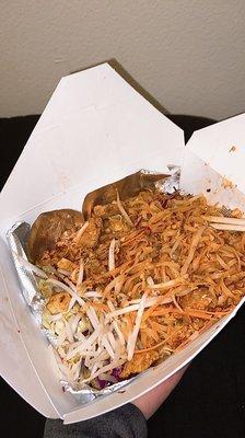 Pad Thai