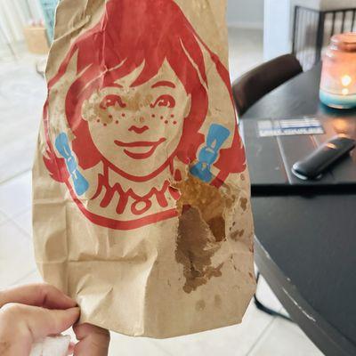 Wendy's