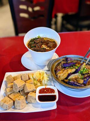 Ok Canaan Taiwanese Gourmet 台灣好滋味