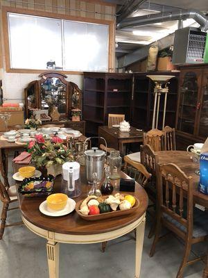 Furniture Consignment!