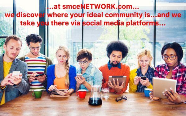 smceNETWORK.com