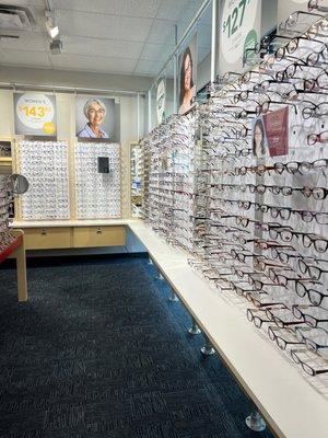 America's Best Contacts & Eyeglasses