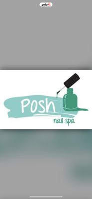 Posh Nail Spa