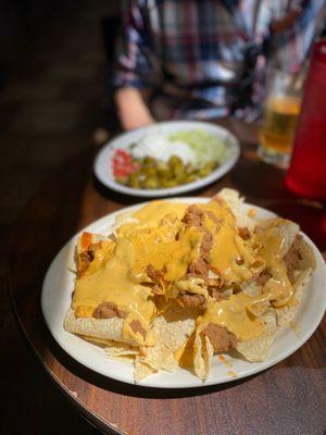 Nachos