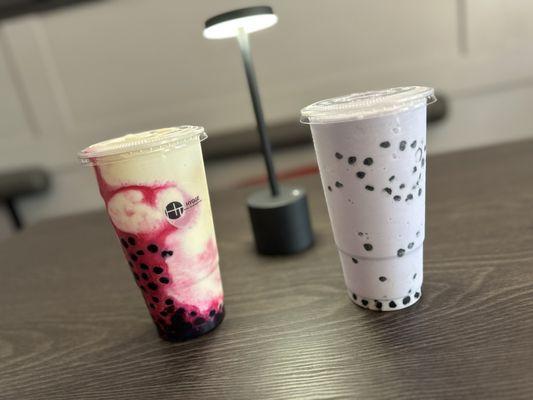 Hygge Boba Tea and Smoothies