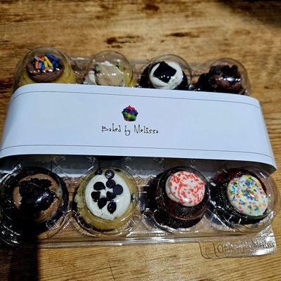 12 Pack of Cupcakes