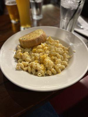 Trio N.Y.O. Mac N' Cheese Dinner