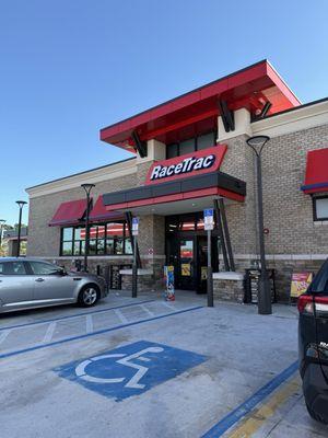 RaceTrac