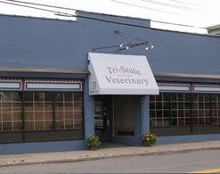 Tri-State Veterinary Medical