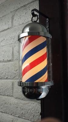 Cypress Square Barber Shop