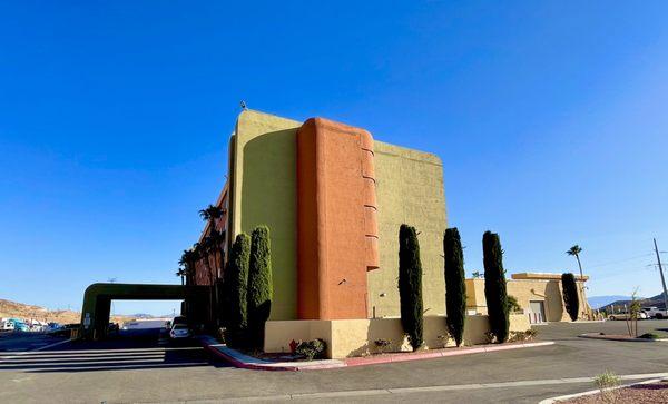 The oldest Casino in Nevada