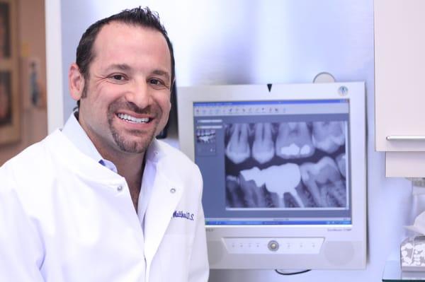 Bradley S. Matthew, DDS