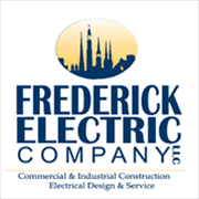 Frederick Electric Company logo