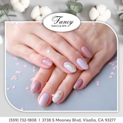 Fancy Nails & Spa