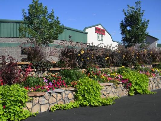 Fisher's Liquor Barn